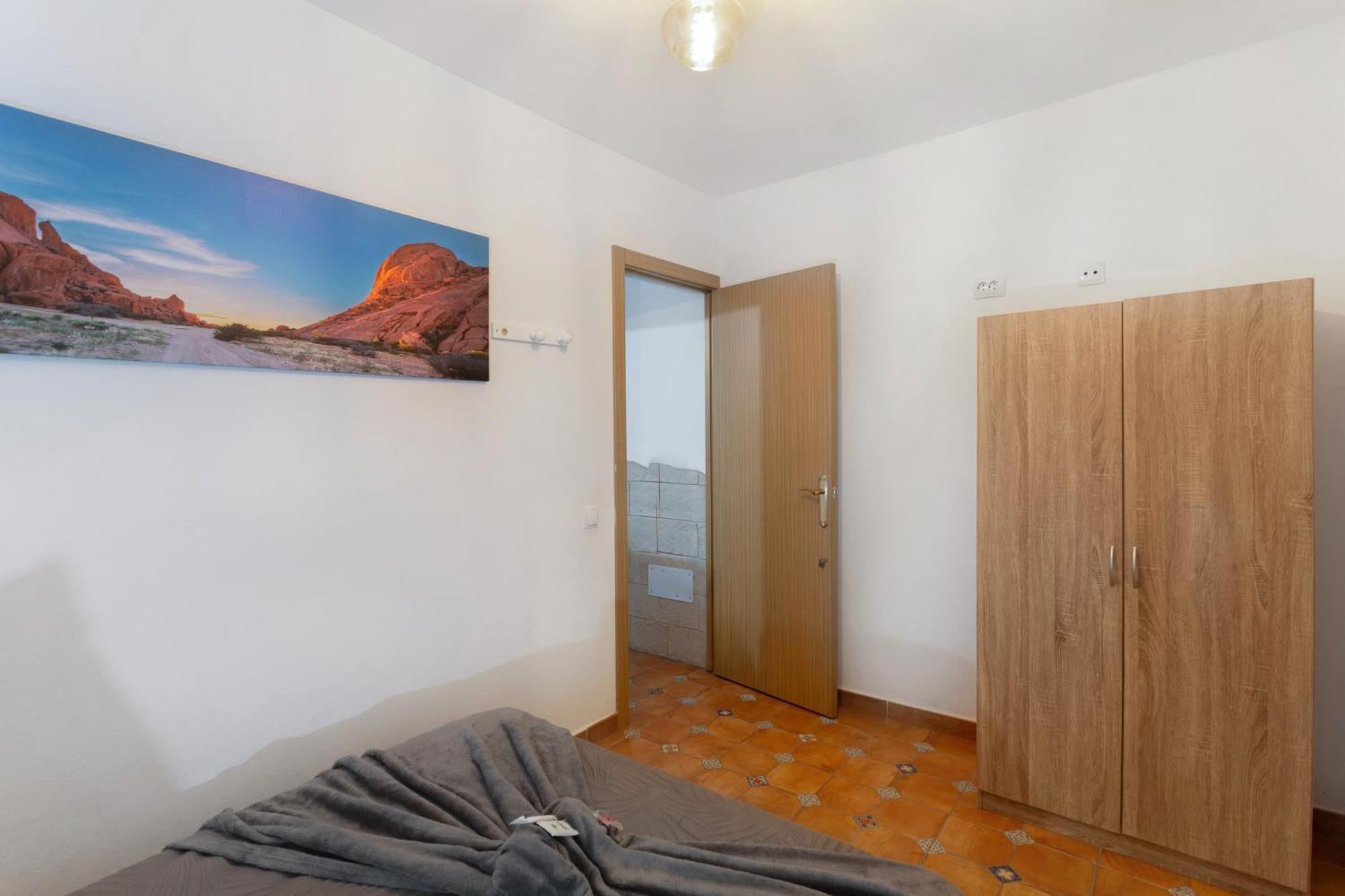 Vivienda Vacacional Folillo San Nicolás Exterior foto